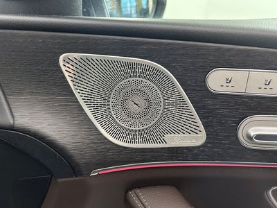 2022 Mercedes-Benz GLE GLE 350 4MATIC®