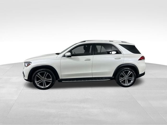 2022 Mercedes-Benz GLE GLE 350 4MATIC®