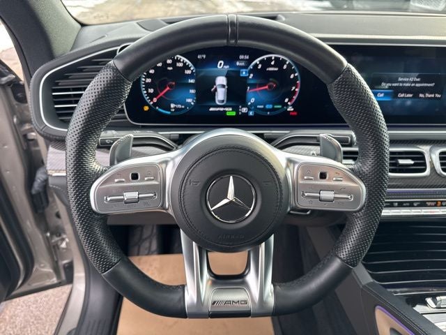 2023 Mercedes-Benz GLE GLE 53 AMG® 4MATIC®