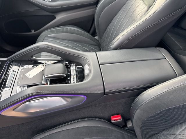 2023 Mercedes-Benz GLE GLE 53 AMG® 4MATIC®