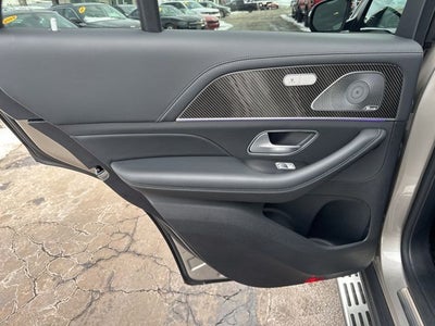 2023 Mercedes-Benz GLE GLE 53 AMG® 4MATIC®