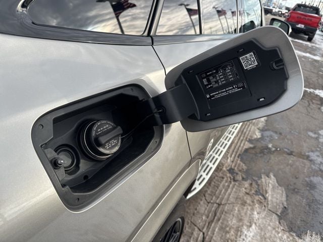 2023 Mercedes-Benz GLE GLE 53 AMG® 4MATIC®