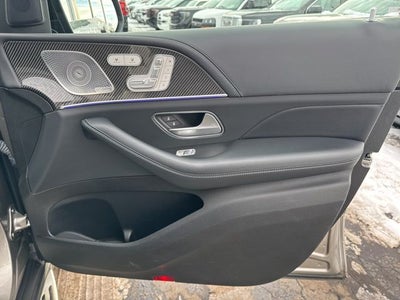 2023 Mercedes-Benz GLE GLE 53 AMG® 4MATIC®