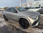 2023 Mercedes-Benz GLE GLE 53 AMG® 4MATIC®