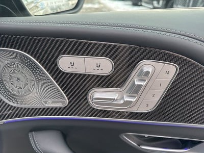 2023 Mercedes-Benz GLE GLE 53 AMG® 4MATIC®