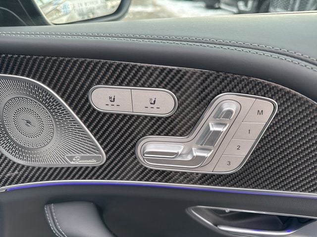 2023 Mercedes-Benz GLE GLE 53 AMG® 4MATIC®