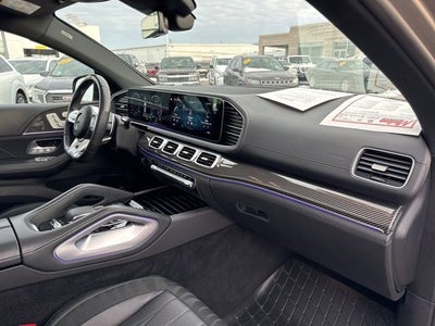 2023 Mercedes-Benz GLE GLE 53 AMG® 4MATIC®