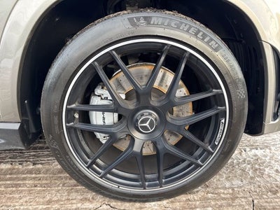 2023 Mercedes-Benz GLE GLE 53 AMG® 4MATIC®