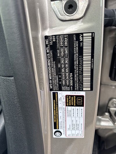 2023 Mercedes-Benz GLE GLE 53 AMG® 4MATIC®