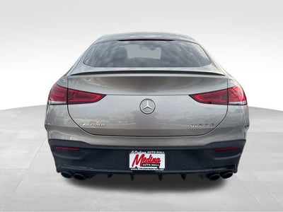 2023 Mercedes-Benz GLE GLE 53 AMG® 4MATIC®