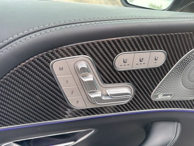 2023 Mercedes-Benz GLE GLE 53 AMG® 4MATIC®