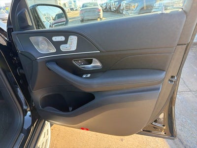 2025 Mercedes-Benz GLE GLE 53 AMG® 4MATIC®
