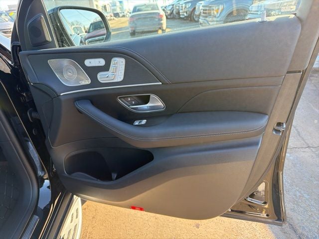 2025 Mercedes-Benz GLE GLE 53 AMG® 4MATIC®