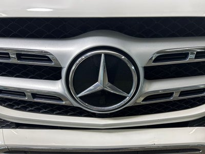 2020 Mercedes-Benz GLS GLS 450 4MATIC®