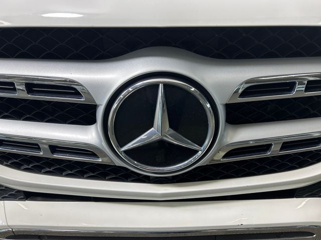 2020 Mercedes-Benz GLS GLS 450 4MATIC®