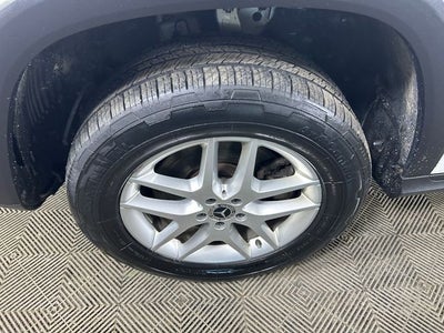 2020 Mercedes-Benz GLS GLS 450 4MATIC®