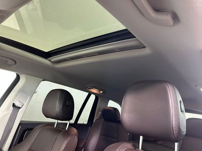 2020 Mercedes-Benz GLS GLS 450 4MATIC®