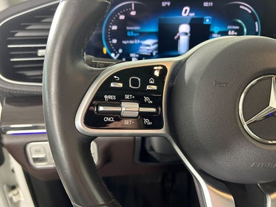 2020 Mercedes-Benz GLS GLS 450 4MATIC®