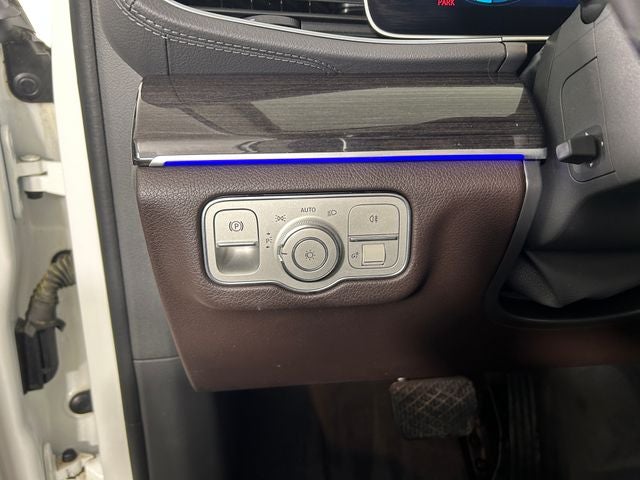 2020 Mercedes-Benz GLS GLS 450 4MATIC®