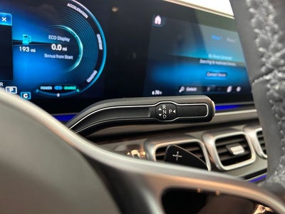 2020 Mercedes-Benz GLS GLS 450 4MATIC®