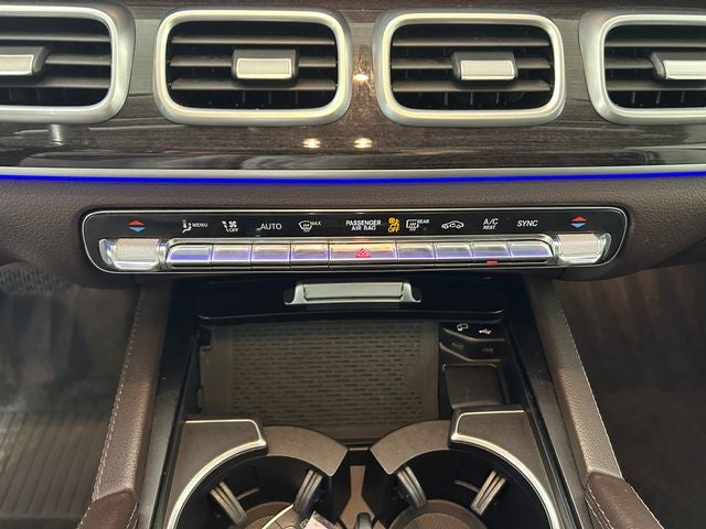 2020 Mercedes-Benz GLS GLS 450 4MATIC®