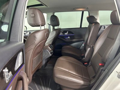 2020 Mercedes-Benz GLS GLS 450 4MATIC®