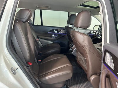 2020 Mercedes-Benz GLS GLS 450 4MATIC®