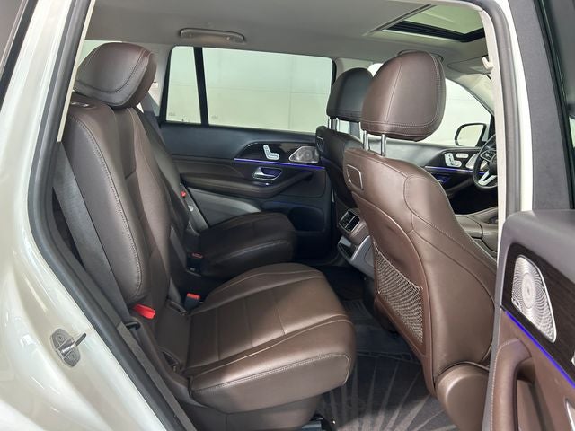 2020 Mercedes-Benz GLS GLS 450 4MATIC®