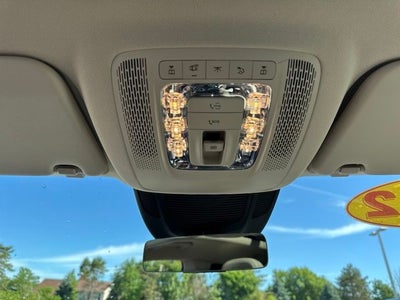 2022 Mercedes-Benz GLS GLS 450 4MATIC®