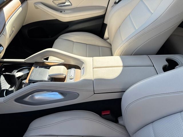 2022 Mercedes-Benz GLS GLS 450 4MATIC®