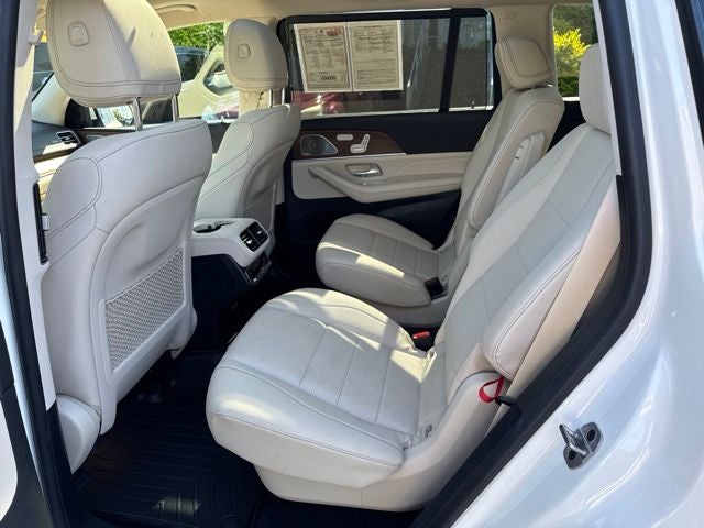 2022 Mercedes-Benz GLS GLS 450 4MATIC®