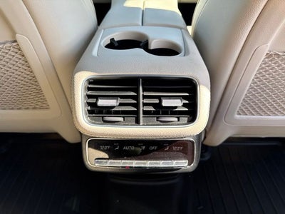 2022 Mercedes-Benz GLS GLS 450 4MATIC®