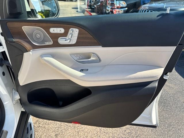 2022 Mercedes-Benz GLS GLS 450 4MATIC®