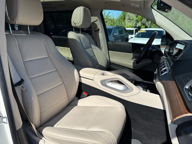 2022 Mercedes-Benz GLS GLS 450 4MATIC®
