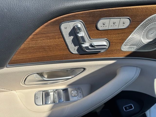 2022 Mercedes-Benz GLS GLS 450 4MATIC®