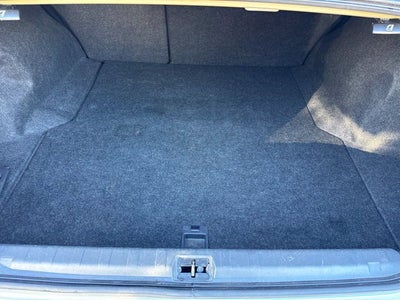 2014 Subaru Legacy 2.5i Sport