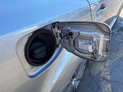2014 Subaru Legacy 2.5i Sport