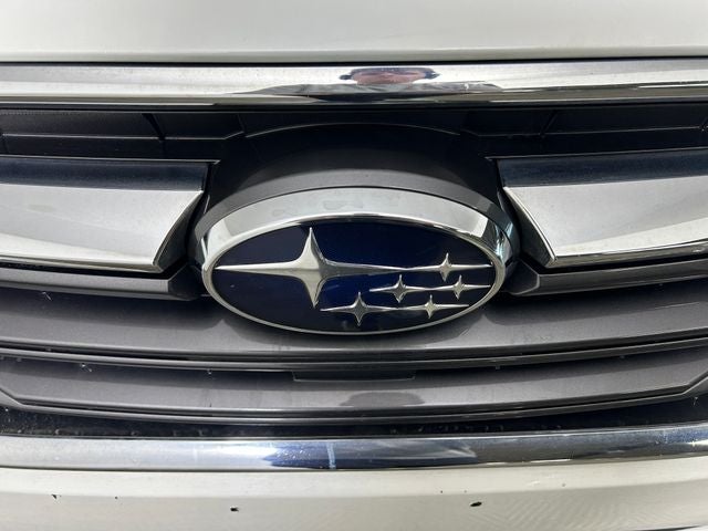2018 Subaru Legacy 2.5i Limited