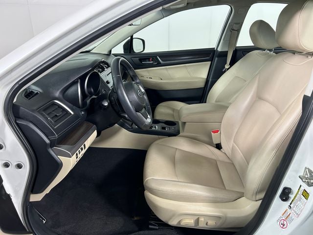 2018 Subaru Legacy 2.5i Limited