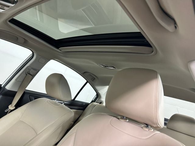 2018 Subaru Legacy 2.5i Limited