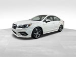 2018 Subaru Legacy 2.5i Limited