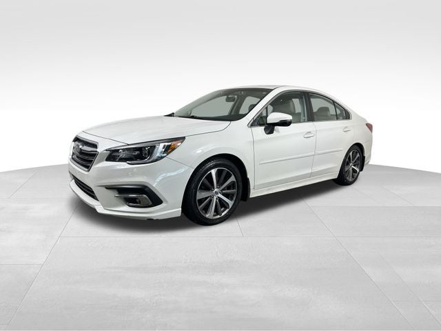2018 Subaru Legacy 2.5i Limited