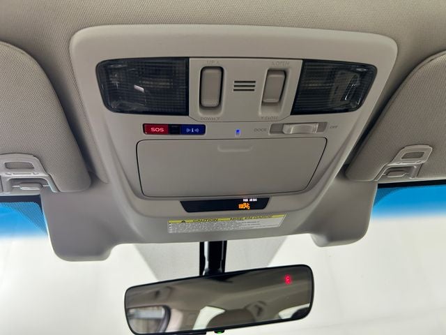 2018 Subaru Legacy 2.5i Limited