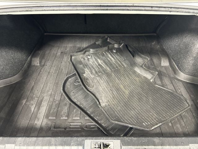 2018 Subaru Legacy 2.5i Limited