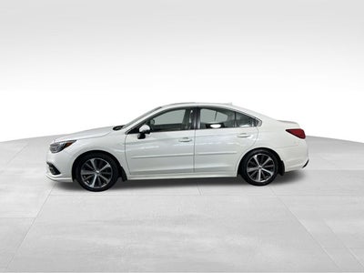 2018 Subaru Legacy 2.5i Limited