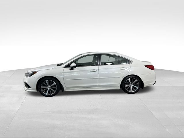2018 Subaru Legacy 2.5i Limited