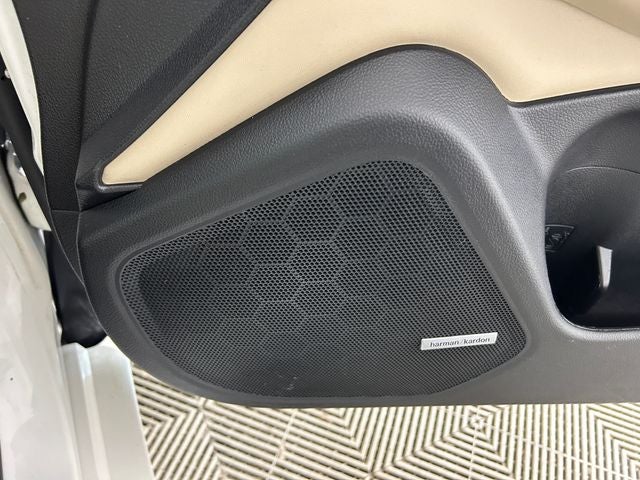 2018 Subaru Legacy 2.5i Limited