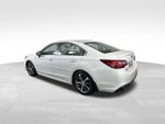 2018 Subaru Legacy 2.5i Limited