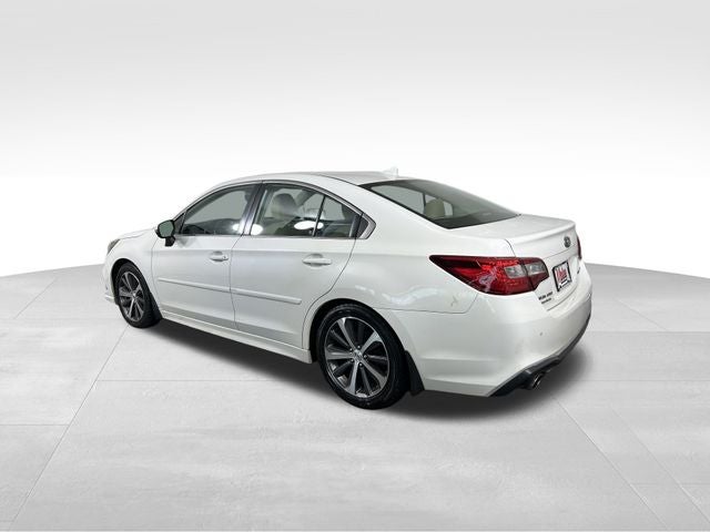 2018 Subaru Legacy 2.5i Limited