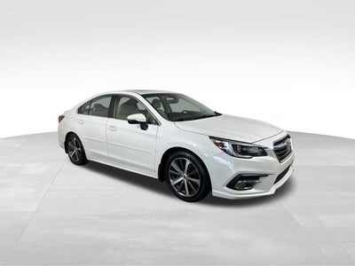 2018 Subaru Legacy 2.5i Limited